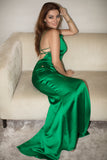 Emerald Dream Gown